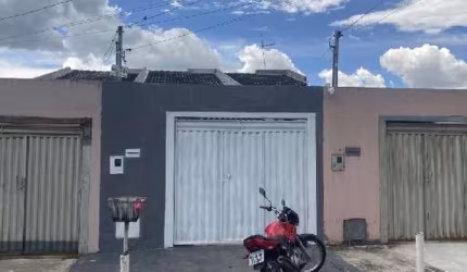 Oportunidade Única em GOIANIA - GO | Tipo: Casa | Negociação: Leilão  | Situação: Imóvel