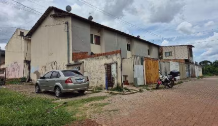 Oportunidade Única em NOVO GAMA - GO | Tipo: Casa | Negociação: Leilão  | Situação: Imóvel