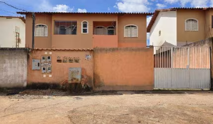 Oportunidade Única em AGUAS LINDAS DE GOIAS - GO | Tipo: Apartamento | Negociação: Leilão  | Situação: Imóvel