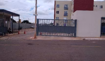 Oportunidade Única em VALPARAISO DE GOIAS - GO | Tipo: Apartamento | Negociação: Leilão  | Situação: Imóvel