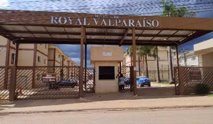 Oportunidade Única em VALPARAISO DE GOIAS - GO | Tipo: Apartamento | Negociação: Leilão  | Situação: Imóvel