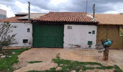 Oportunidade Única em VALPARAISO DE GOIAS - GO | Tipo: Casa | Negociação: Licitação Aberta  | Situação: Imóvel