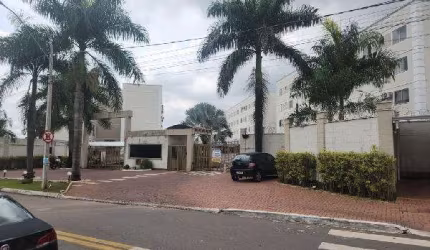 Oportunidade Única em GOIANIA - GO | Tipo: Apartamento | Negociação: Leilão  | Situação: Imóvel