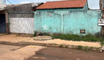 Oportunidade Única em COCALZINHO DE GOIAS - GO | Tipo: Casa | Negociação: Leilão  | Situação: Imóvel
