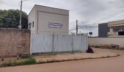 Oportunidade Única em AGUAS LINDAS DE GOIAS - GO | Tipo: Apartamento | Negociação: Leilão  | Situação: Imóvel
