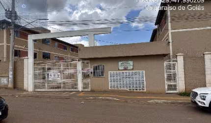 Oportunidade Única em VALPARAISO DE GOIAS - GO | Tipo: Apartamento | Negociação: Leilão  | Situação: Imóvel