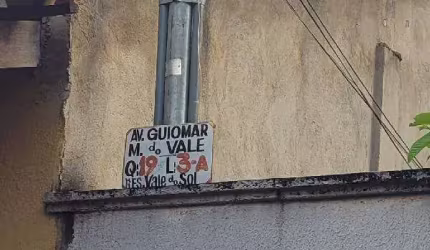 Oportunidade Única em GUAPO - GO | Tipo: Casa | Negociação: Licitação Aberta  | Situação: Imóvel