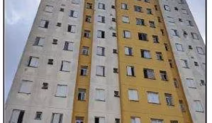 Oportunidade Única em SAO PAULO - SP | Tipo: Apartamento | Negociação: Leilão  | Situação: Imóvel