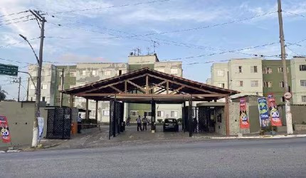 Oportunidade Única em TABOAO DA SERRA - SP | Tipo: Apartamento | Negociação: Leilão  | Situação: Imóvel