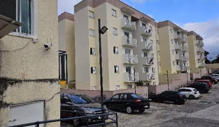 Oportunidade Única em COTIA - SP | Tipo: Apartamento | Negociação: Leilão  | Situação: Imóvel