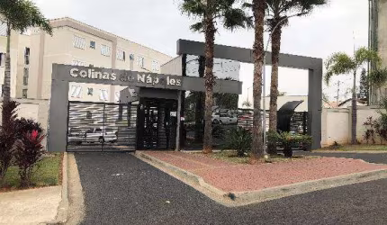 Oportunidade Única em CAMPINAS - SP | Tipo: Apartamento | Negociação: Leilão  | Situação: Imóvel