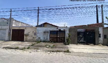 Oportunidade Única em ITANHAEM - SP | Tipo: Casa | Negociação: Leilão  | Situação: Imóvel