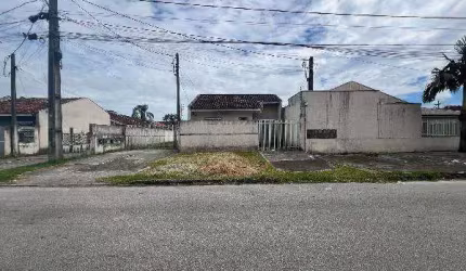 Oportunidade Única em PARANAGUA - PR | Tipo: Casa | Negociação: Licitação Aberta  | Situação: Imóvel