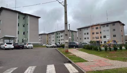 Oportunidade Única em COLOMBO - PR | Tipo: Apartamento | Negociação: Leilão  | Situação: Imóvel