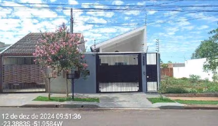 Oportunidade Única em MARINGA - PR | Tipo: Casa | Negociação: Leilão  | Situação: Imóvel