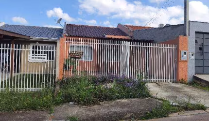 Oportunidade Única em FAZENDA RIO GRANDE - PR | Tipo: Casa | Negociação: Leilão  | Situação: Imóvel