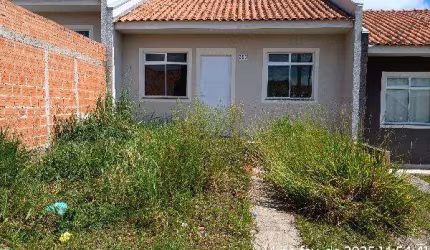 Oportunidade Única em PONTA GROSSA - PR | Tipo: Casa | Negociação: Leilão  | Situação: Imóvel