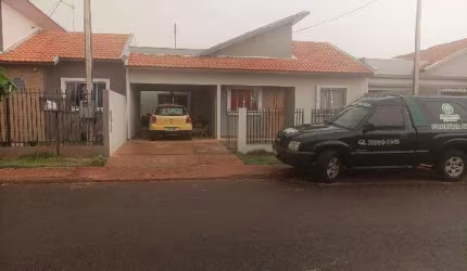 Oportunidade Única em OURO VERDE DO OESTE - PR | Tipo: Casa | Negociação: Leilão  | Situação: Imóvel