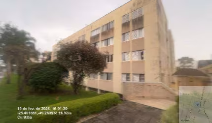 Oportunidade Única em CURITIBA - PR | Tipo: Apartamento | Negociação: Leilão  | Situação: Imóvel