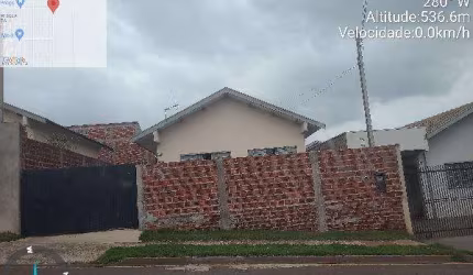 Oportunidade Única em TERRA BOA - PR | Tipo: Casa | Negociação: Leilão  | Situação: Imóvel