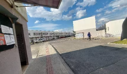 Oportunidade Única em COLOMBO - PR | Tipo: Apartamento | Negociação: Leilão  | Situação: Imóvel