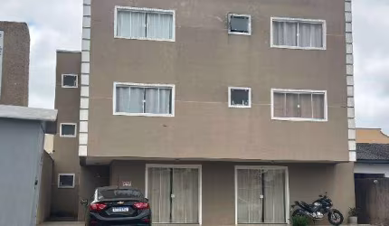 Oportunidade Única em SAO JOSE DOS PINHAIS - PR | Tipo: Apartamento | Negociação: Leilão  | Situação: Imóvel