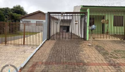 Oportunidade Única em CASCAVEL - PR | Tipo: Casa | Negociação: Leilão  | Situação: Imóvel