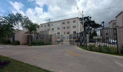 Oportunidade Única em SAO JOSE DOS PINHAIS - PR | Tipo: Apartamento | Negociação: Leilão  | Situação: Imóvel