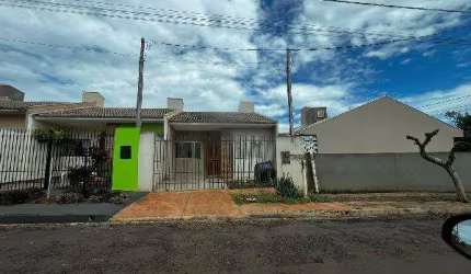 Oportunidade Única em FLORESTA - PR | Tipo: Casa | Negociação: Licitação Aberta  | Situação: Imóvel