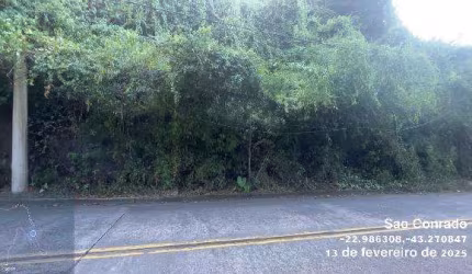 Oportunidade Única em RIO DE JANEIRO - RJ | Tipo: Terreno | Negociação: Leilão  | Situação: Imóvel