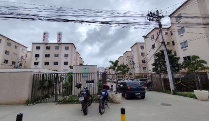 Oportunidade Única em RIO DE JANEIRO - RJ | Tipo: Apartamento | Negociação: Leilão  | Situação: Imóvel