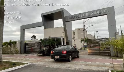 Oportunidade Única em MACAE - RJ | Tipo: Apartamento | Negociação: Licitação Aberta  | Situação: Imóvel