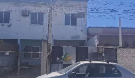 Oportunidade Única em BELFORD ROXO - RJ | Tipo: Casa | Negociação: Leilão  | Situação: Imóvel