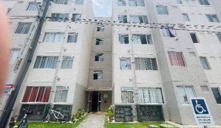 Oportunidade Única em SAO GONCALO - RJ | Tipo: Apartamento | Negociação: Leilão  | Situação: Imóvel