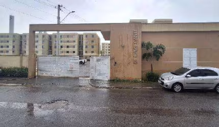 Oportunidade Única em SAO GONCALO - RJ | Tipo: Apartamento | Negociação: Leilão  | Situação: Imóvel
