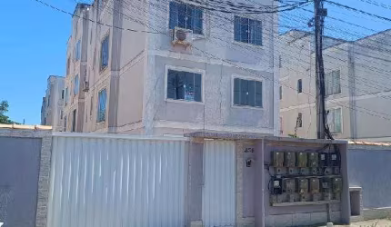 Oportunidade Única em RIO DAS OSTRAS - RJ | Tipo: Apartamento | Negociação: Leilão  | Situação: Imóvel