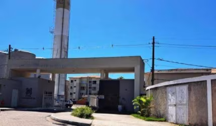 Oportunidade Única em ITAGUAI - RJ | Tipo: Apartamento | Negociação: Leilão  | Situação: Imóvel