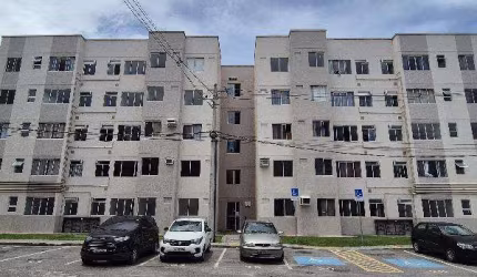 Oportunidade Única em RIO DE JANEIRO - RJ | Tipo: Apartamento | Negociação: Leilão  | Situação: Imóvel