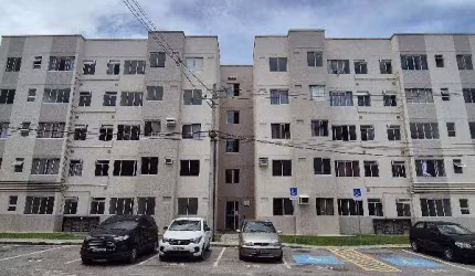 Oportunidade Única em RIO DE JANEIRO - RJ | Tipo: Apartamento | Negociação: Licitação Aberta  | Situação: Imóvel