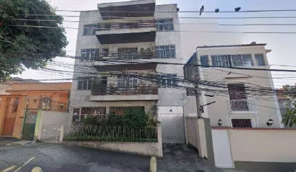 Oportunidade Única em RIO DE JANEIRO - RJ | Tipo: Apartamento | Negociação: Leilão  | Situação: Imóvel