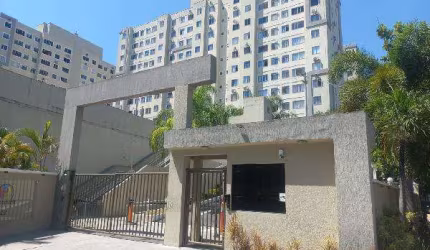 Oportunidade Única em RIO DE JANEIRO - RJ | Tipo: Apartamento | Negociação: Leilão  | Situação: Imóvel