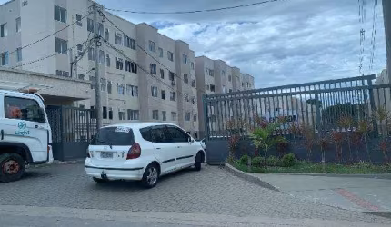 Oportunidade Única em RIO DE JANEIRO - RJ | Tipo: Apartamento | Negociação: Leilão  | Situação: Imóvel
