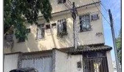 Oportunidade Única em DUQUE DE CAXIAS - RJ | Tipo: Apartamento | Negociação: Leilão  | Situação: Imóvel