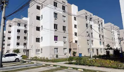 Oportunidade Única em RIO DE JANEIRO - RJ | Tipo: Apartamento | Negociação: Leilão  | Situação: Imóvel