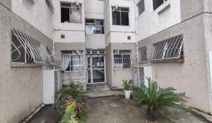 Oportunidade Única em RIO DE JANEIRO - RJ | Tipo: Apartamento | Negociação: Leilão  | Situação: Imóvel