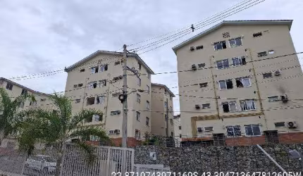 Oportunidade Única em RIO DE JANEIRO - RJ | Tipo: Apartamento | Negociação: Leilão  | Situação: Imóvel