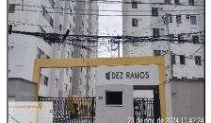 Oportunidade Única em RIO DE JANEIRO - RJ | Tipo: Apartamento | Negociação: Leilão  | Situação: Imóvel