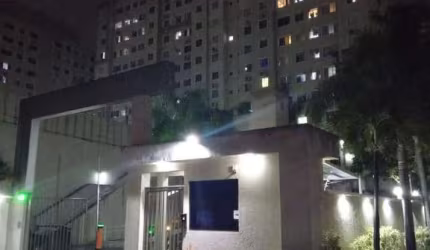 Oportunidade Única em RIO DE JANEIRO - RJ | Tipo: Apartamento | Negociação: Leilão  | Situação: Imóvel