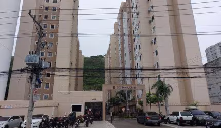 Oportunidade Única em RIO DE JANEIRO - RJ | Tipo: Apartamento | Negociação: Leilão  | Situação: Imóvel