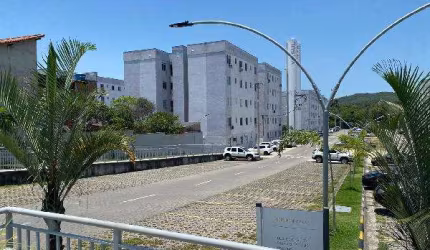 Oportunidade Única em SAO GONCALO - RJ | Tipo: Apartamento | Negociação: Leilão  | Situação: Imóvel